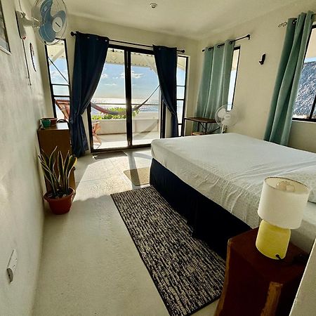 Stella Mar Oceanfront Hotel โปโปโย ภายนอก รูปภาพ