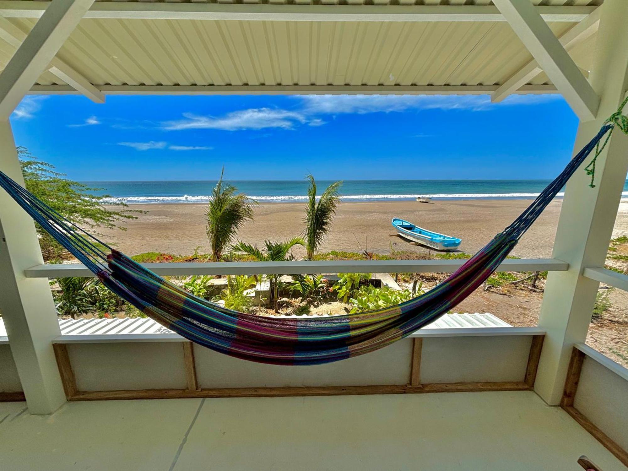 Stella Mar Oceanfront Hotel โปโปโย ภายนอก รูปภาพ