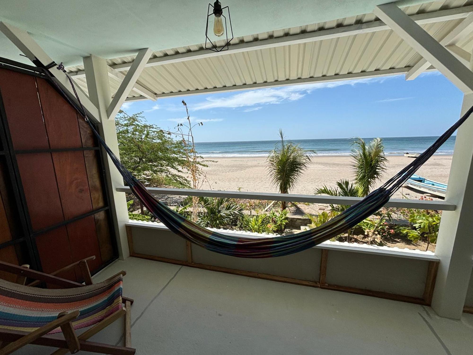 Stella Mar Oceanfront Hotel โปโปโย ภายนอก รูปภาพ