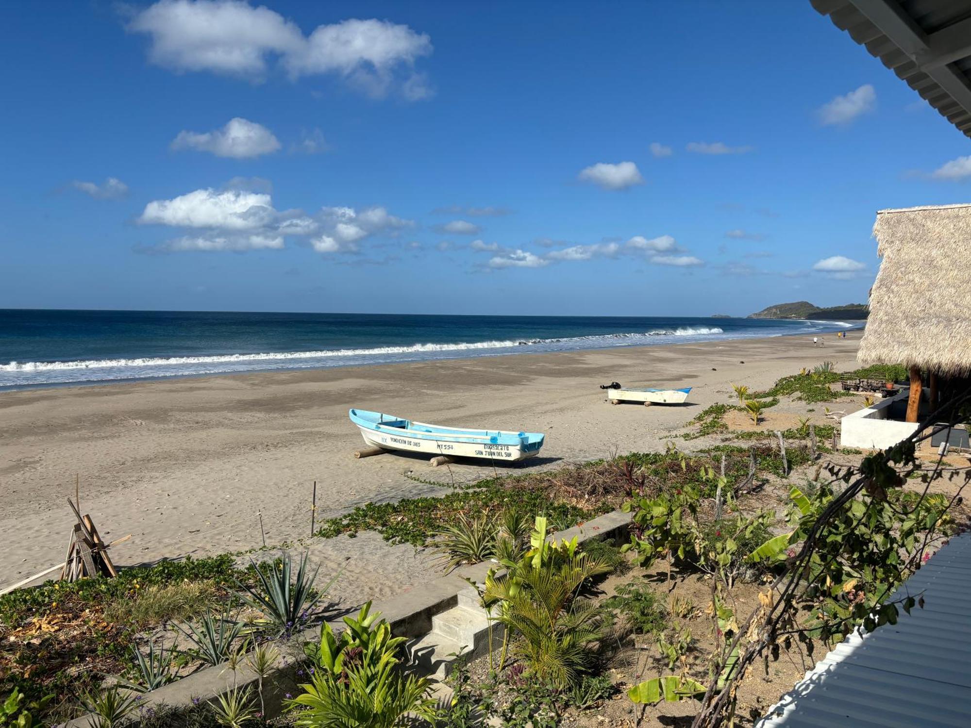 Stella Mar Oceanfront Hotel โปโปโย ภายนอก รูปภาพ