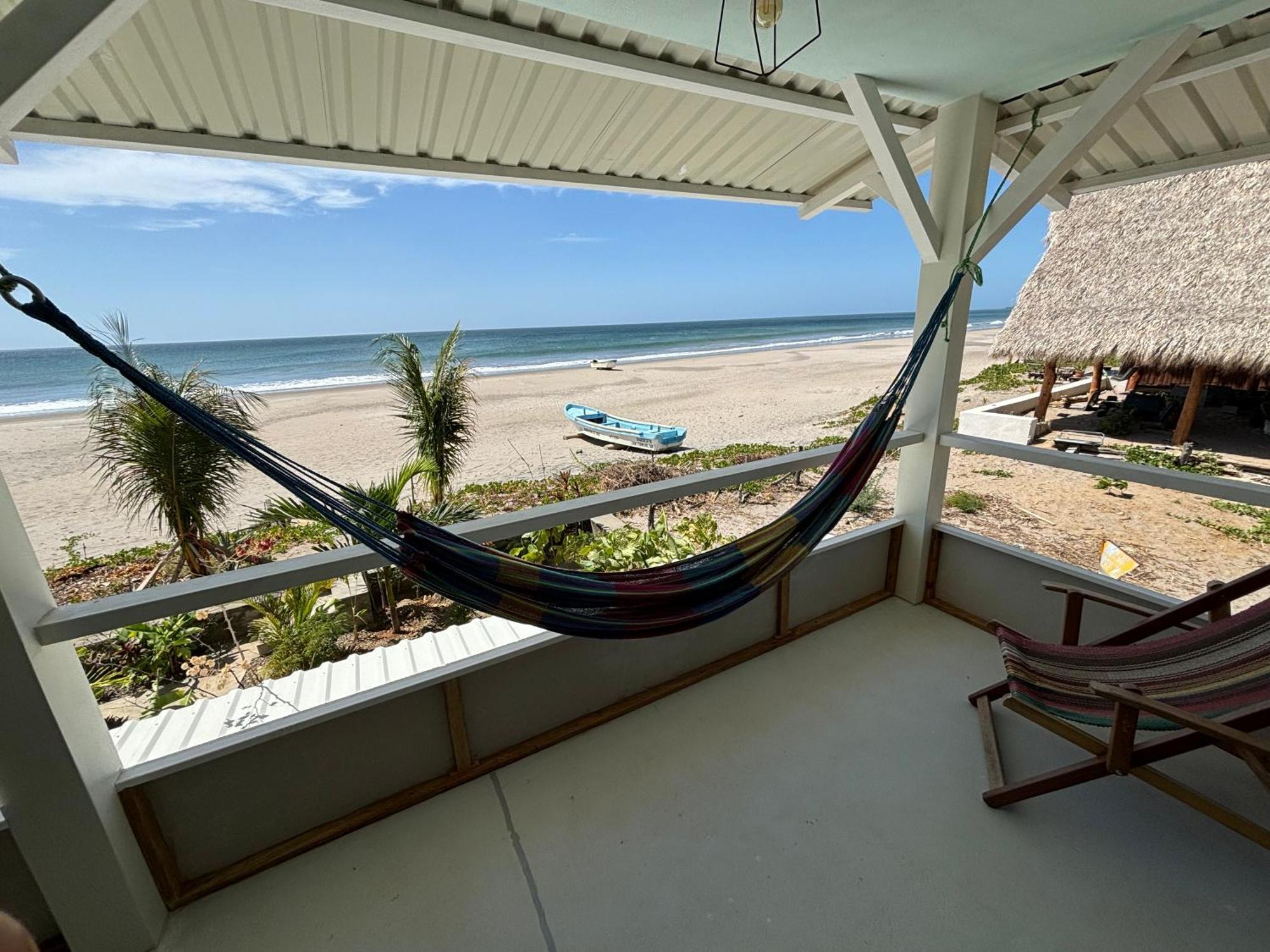 Stella Mar Oceanfront Hotel โปโปโย ภายนอก รูปภาพ