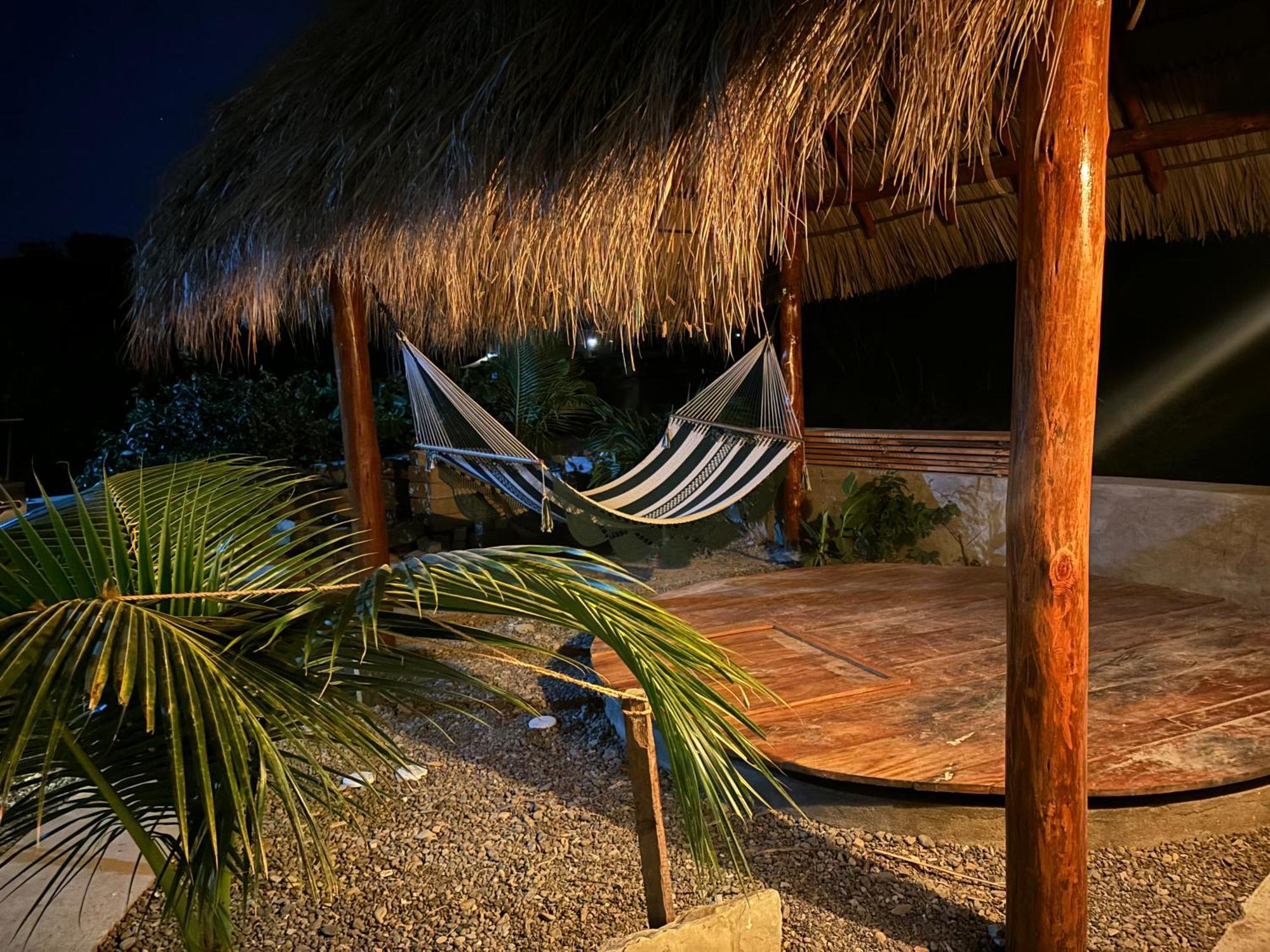 Stella Mar Oceanfront Hotel โปโปโย ภายนอก รูปภาพ
