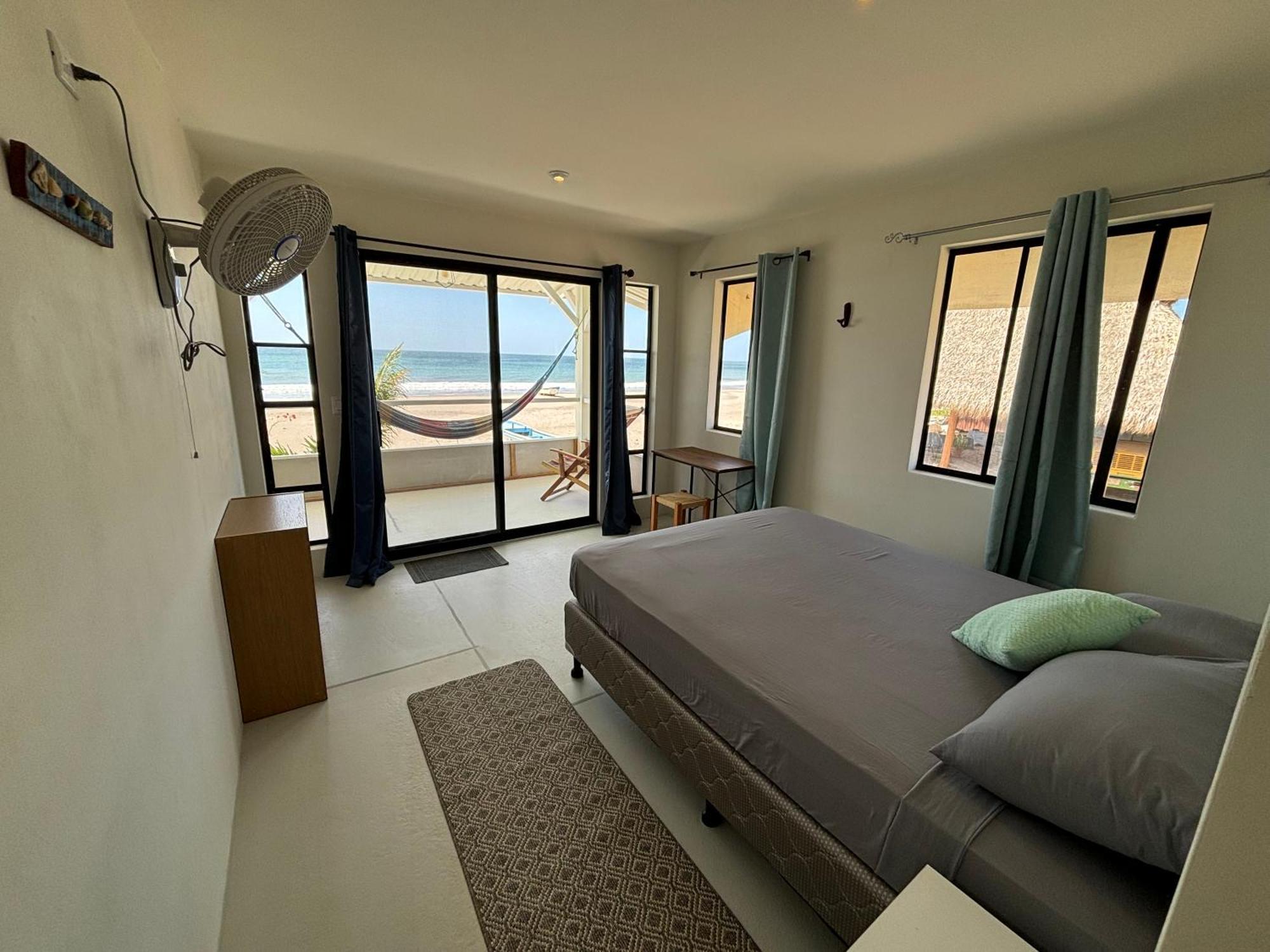 Stella Mar Oceanfront Hotel โปโปโย ภายนอก รูปภาพ