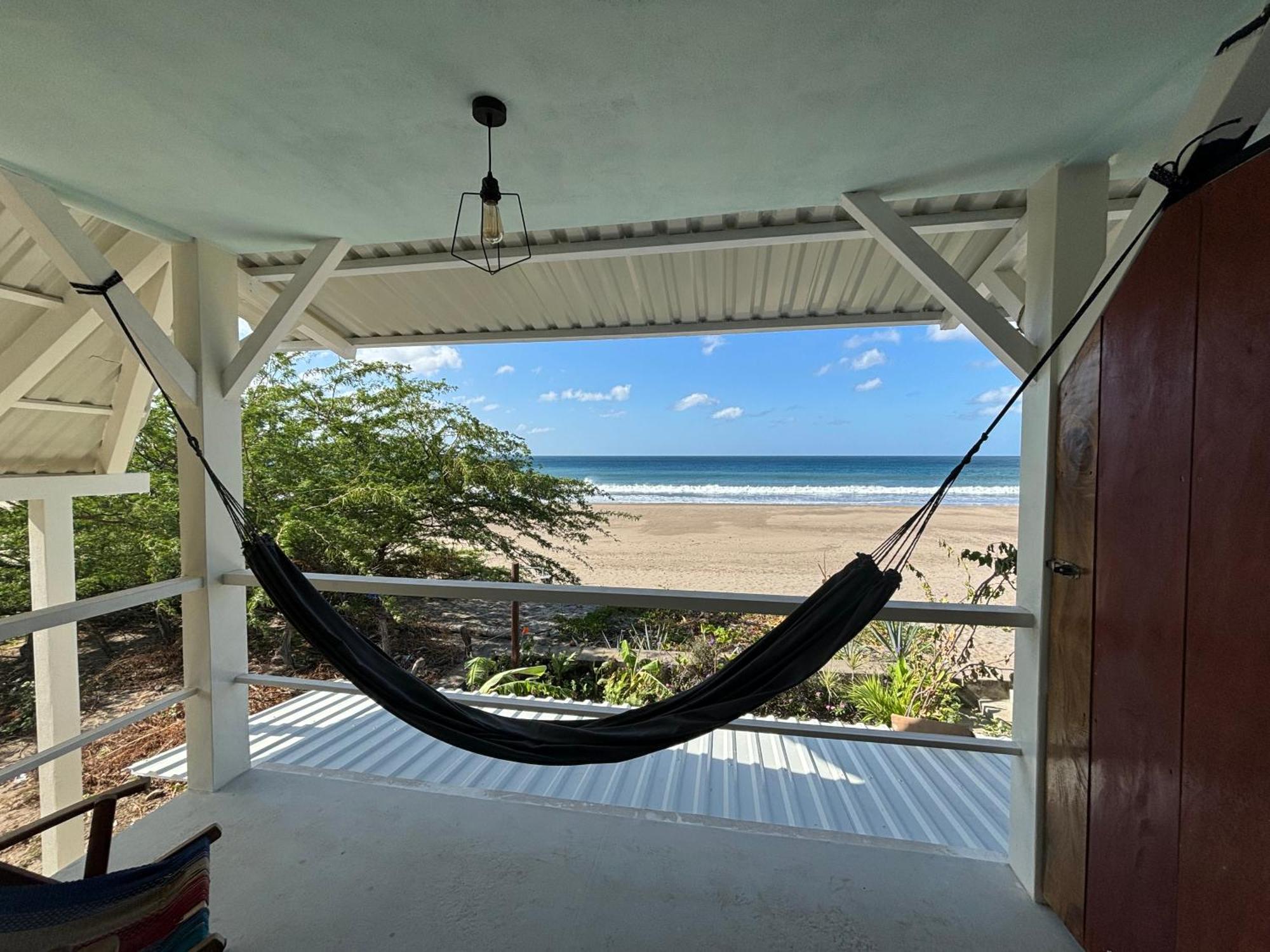 Stella Mar Oceanfront Hotel โปโปโย ภายนอก รูปภาพ