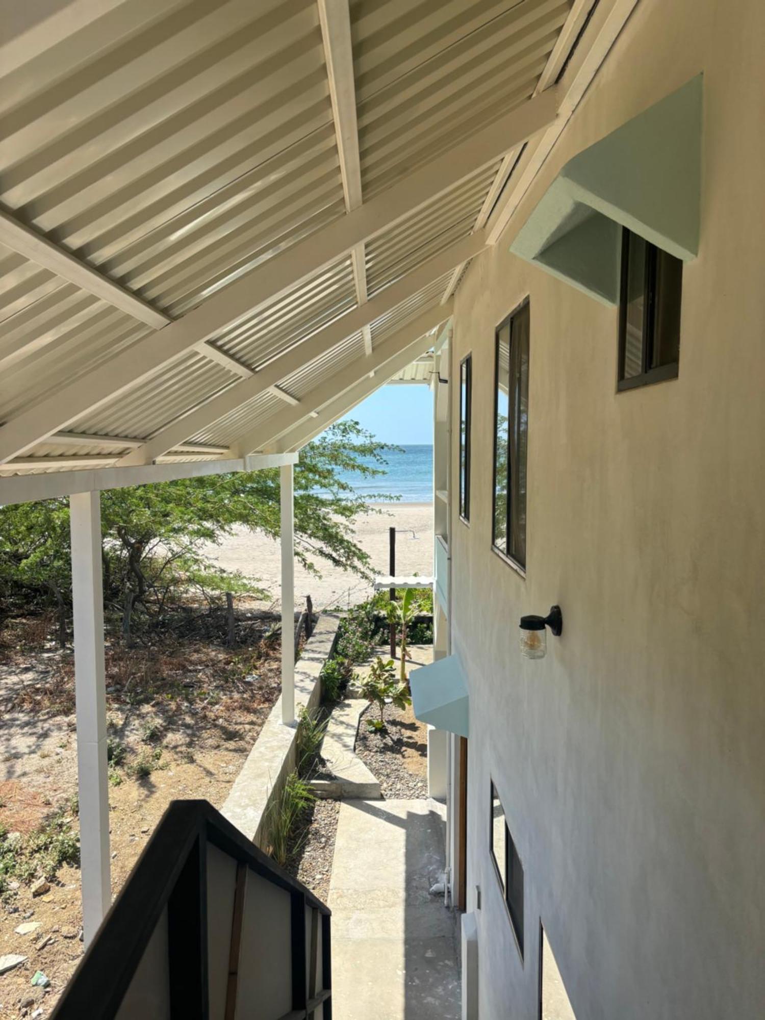 Stella Mar Oceanfront Hotel โปโปโย ภายนอก รูปภาพ