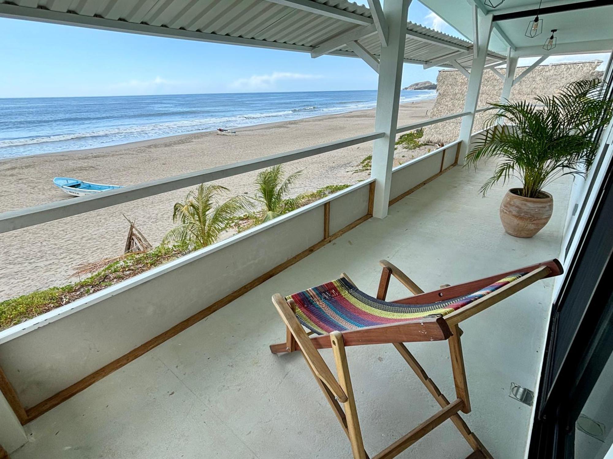 Stella Mar Oceanfront Hotel โปโปโย ห้อง รูปภาพ