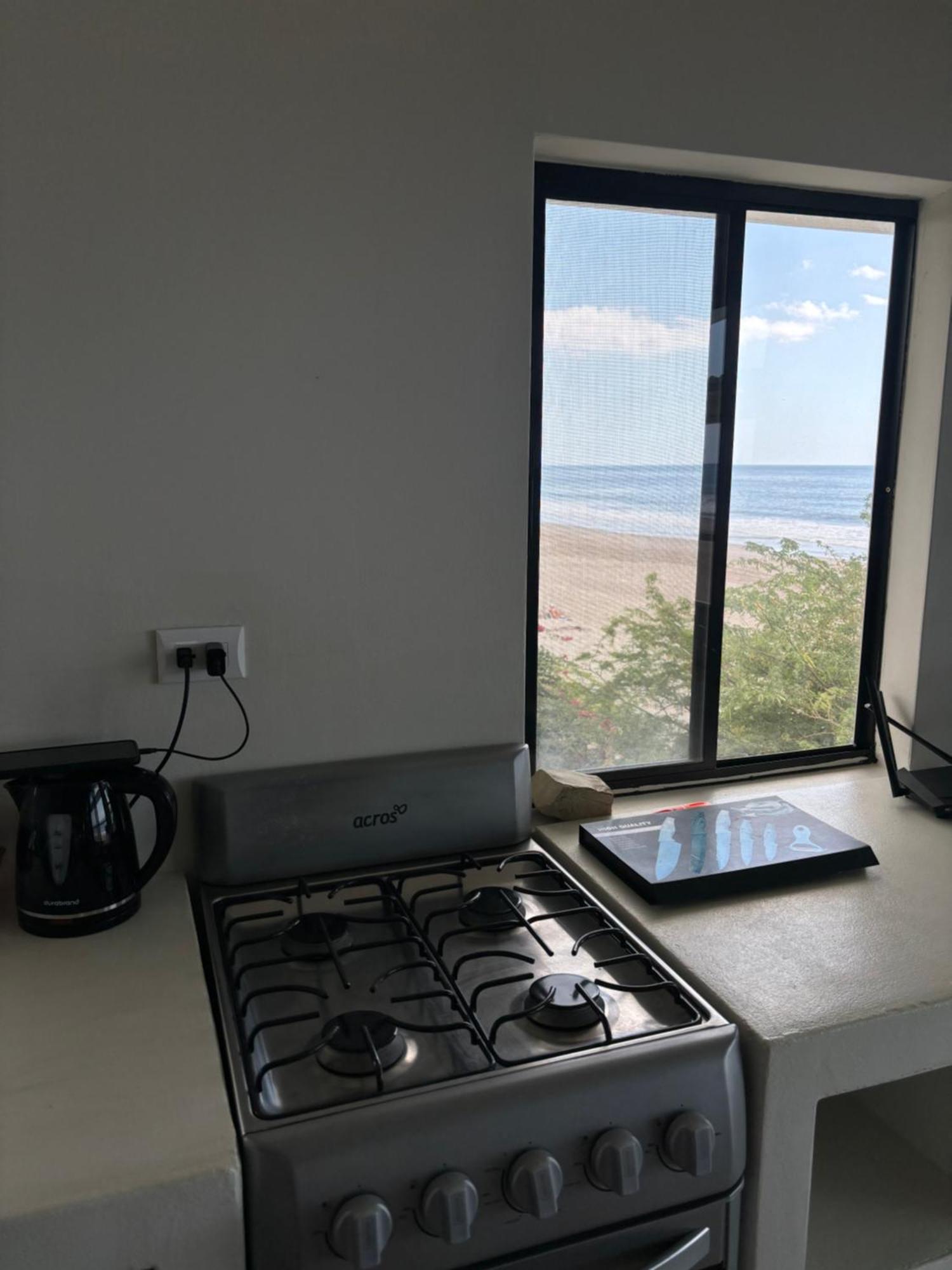 Stella Mar Oceanfront Hotel โปโปโย ห้อง รูปภาพ