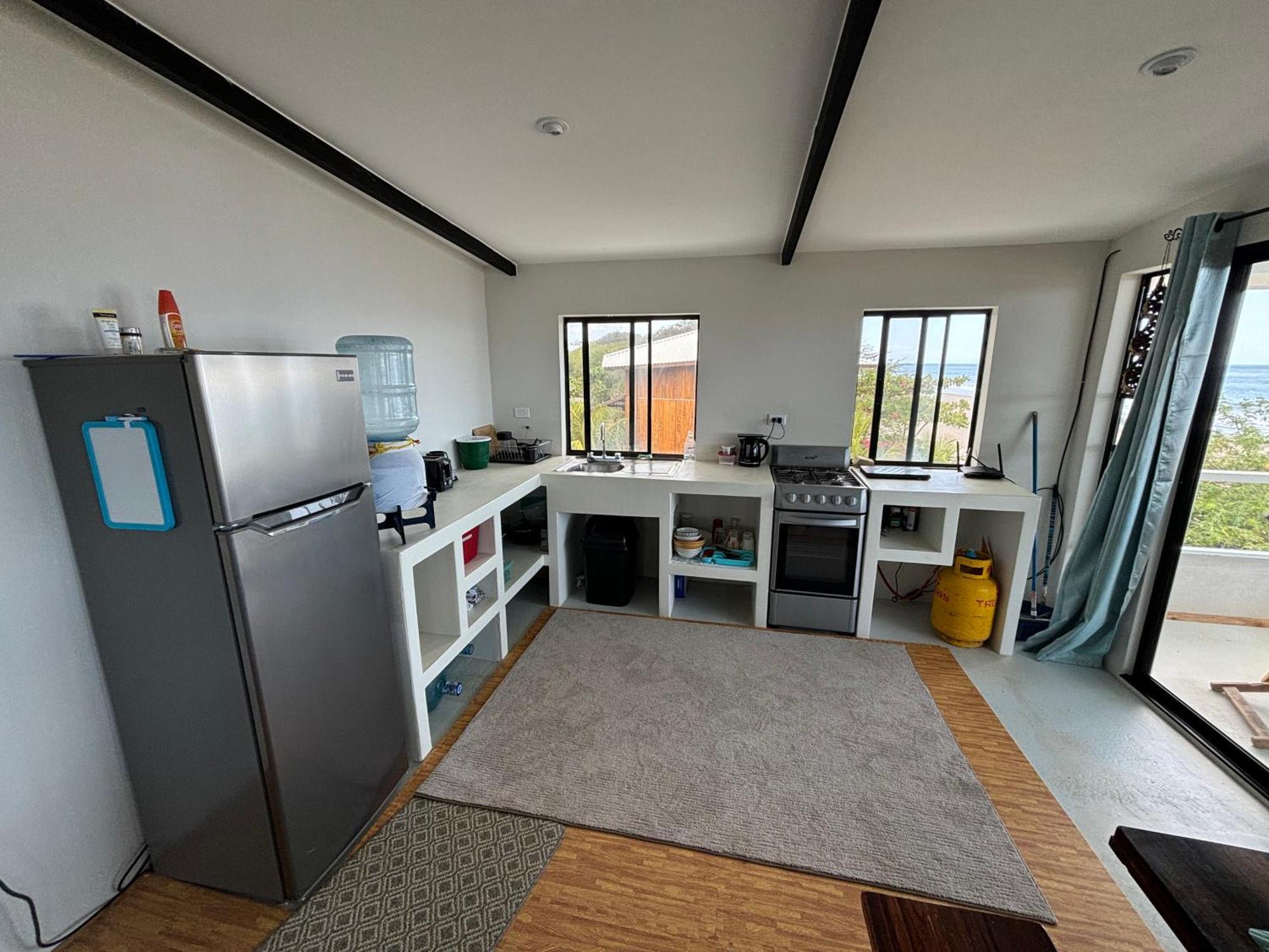 Stella Mar Oceanfront Hotel โปโปโย ห้อง รูปภาพ