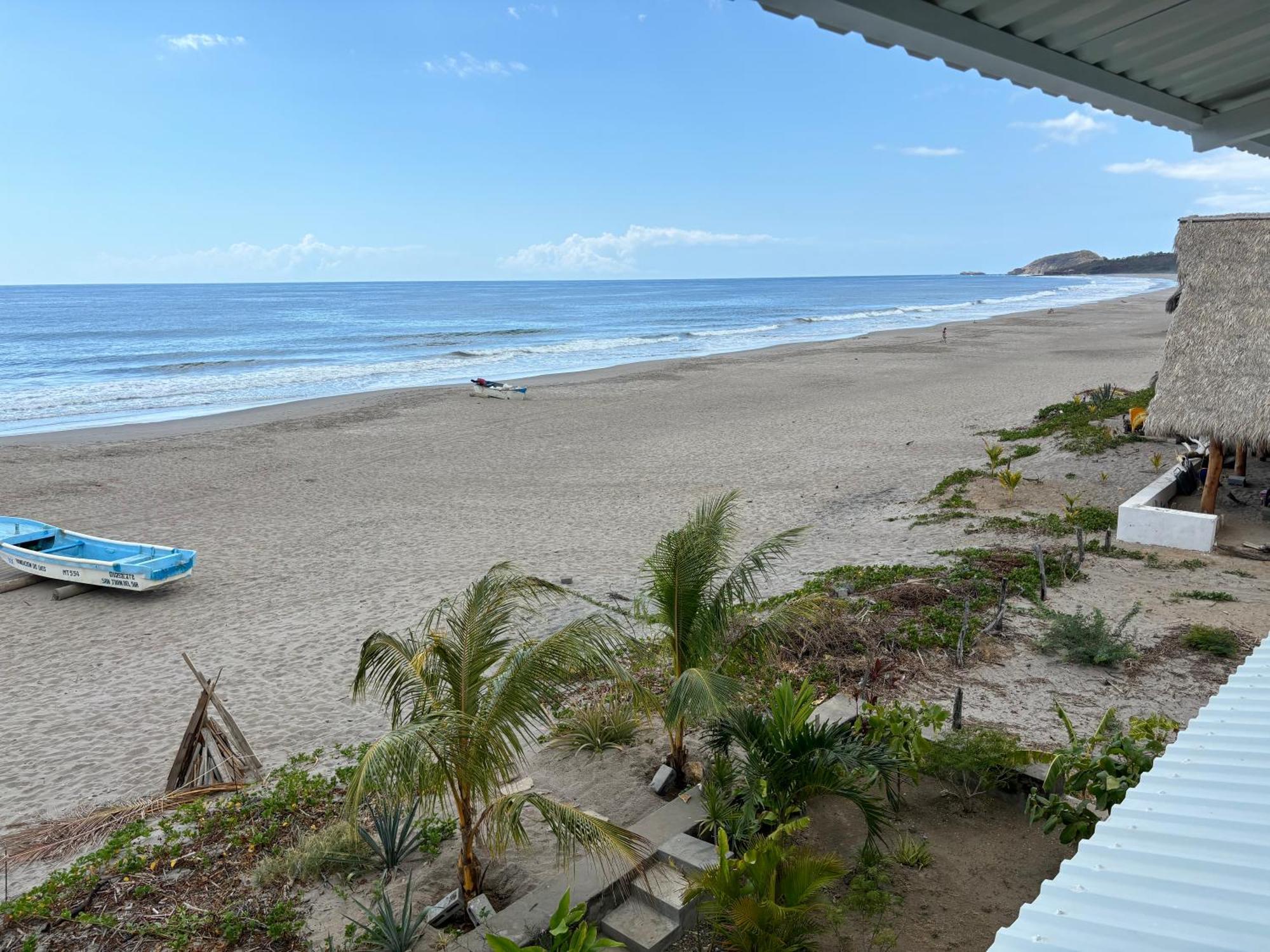 Stella Mar Oceanfront Hotel โปโปโย ห้อง รูปภาพ