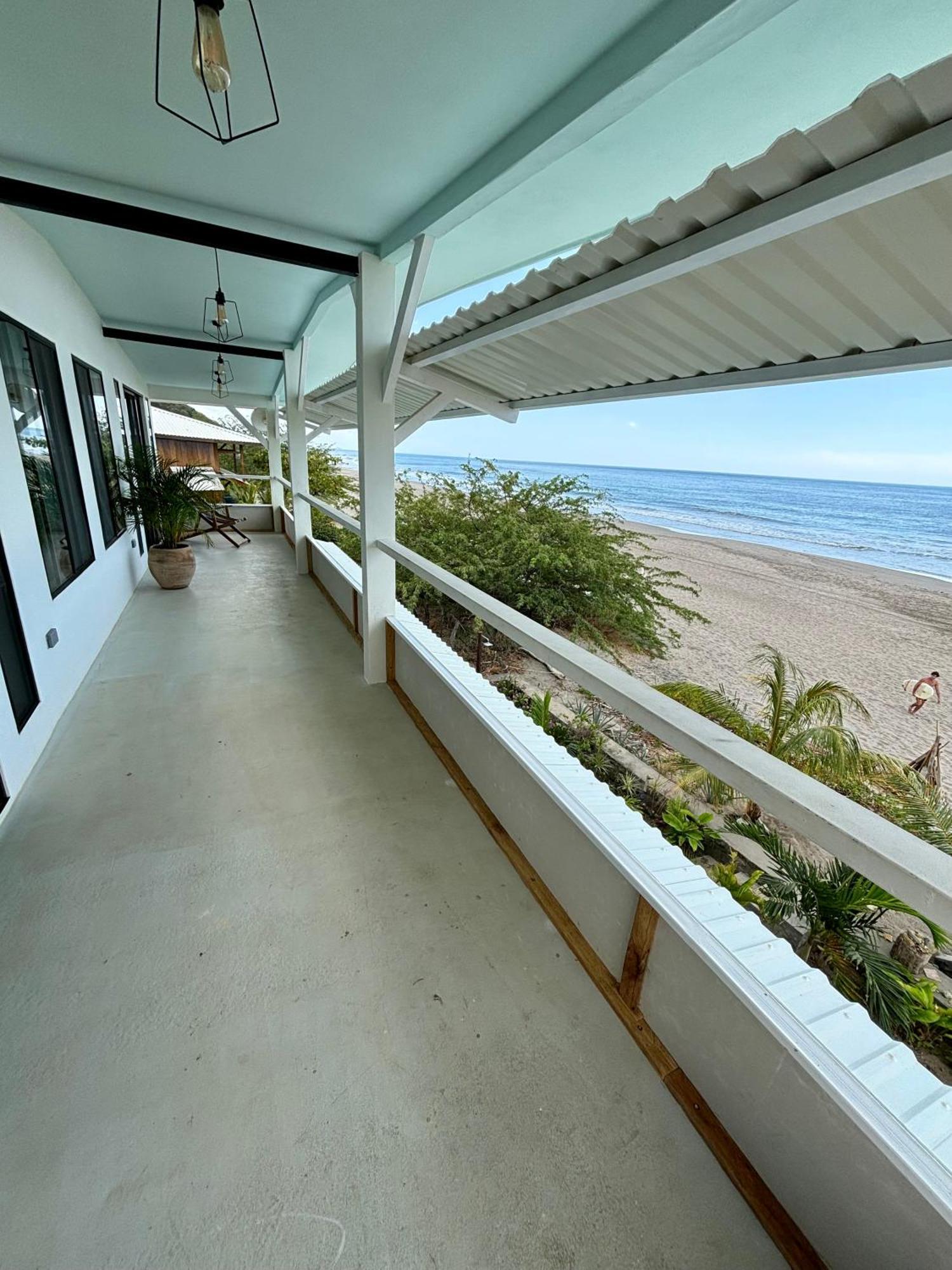 Stella Mar Oceanfront Hotel โปโปโย ห้อง รูปภาพ