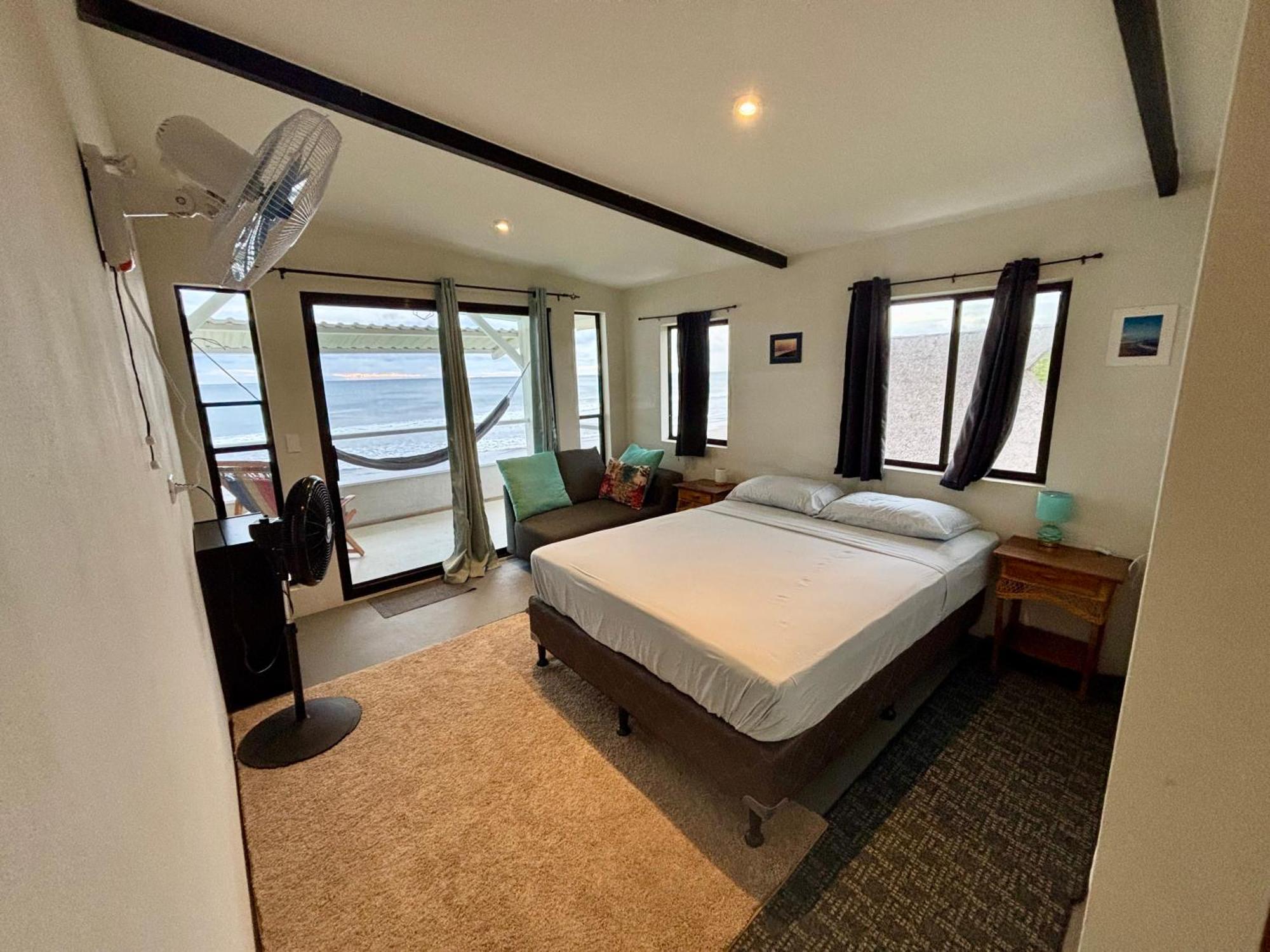 Stella Mar Oceanfront Hotel โปโปโย ภายนอก รูปภาพ