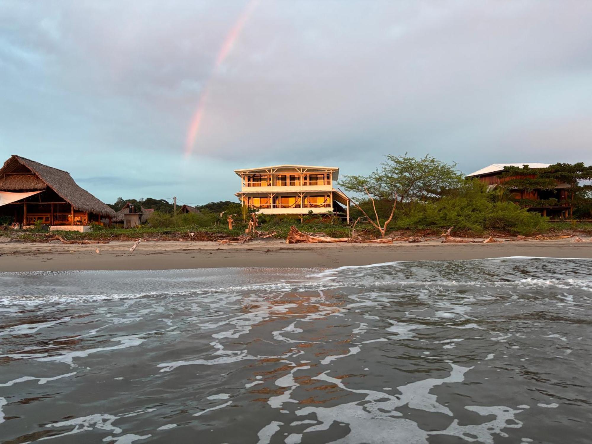 Stella Mar Oceanfront Hotel โปโปโย ภายนอก รูปภาพ