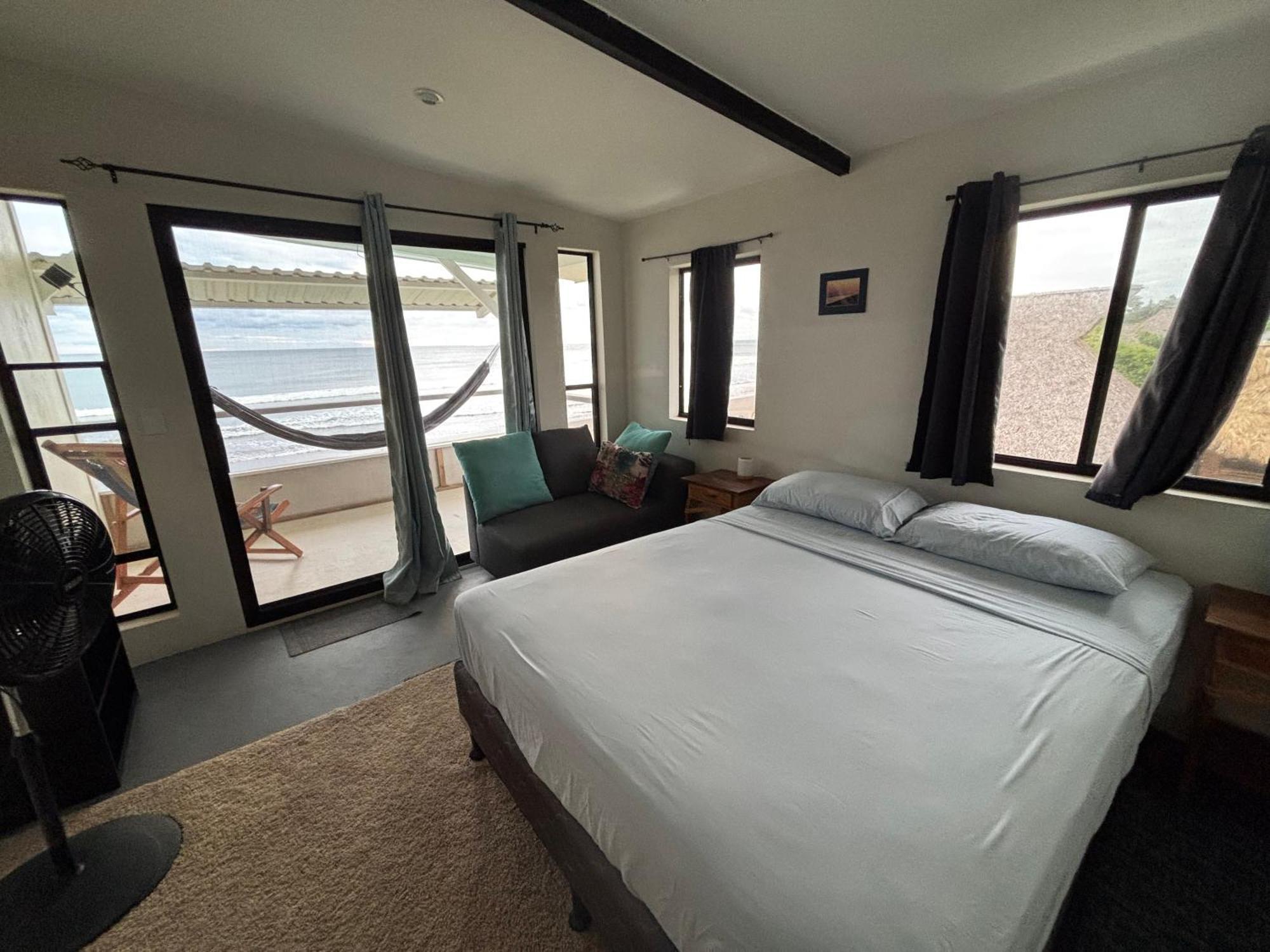 Stella Mar Oceanfront Hotel โปโปโย ภายนอก รูปภาพ