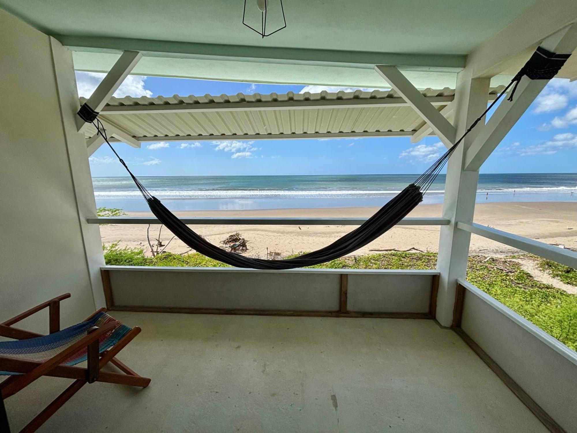 Stella Mar Oceanfront Hotel โปโปโย ภายนอก รูปภาพ