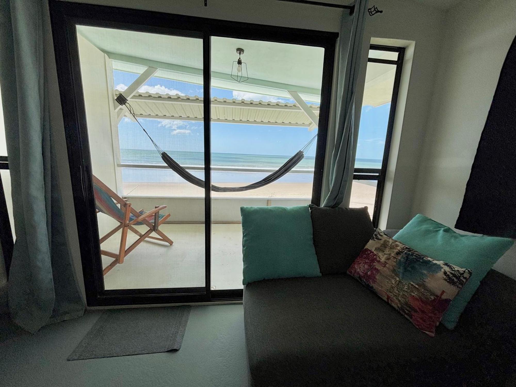 Stella Mar Oceanfront Hotel โปโปโย ภายนอก รูปภาพ