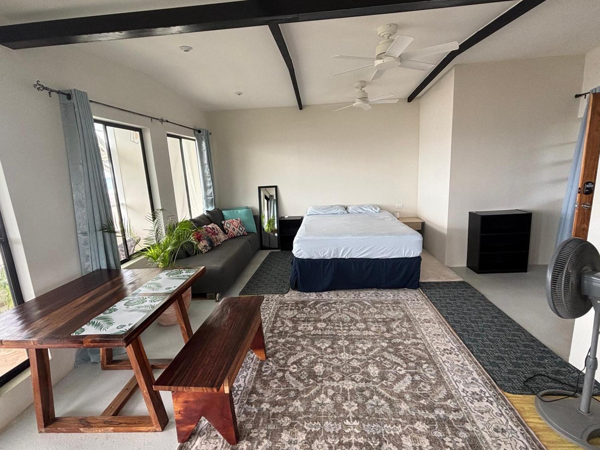 Stella Mar Oceanfront Hotel โปโปโย ภายนอก รูปภาพ