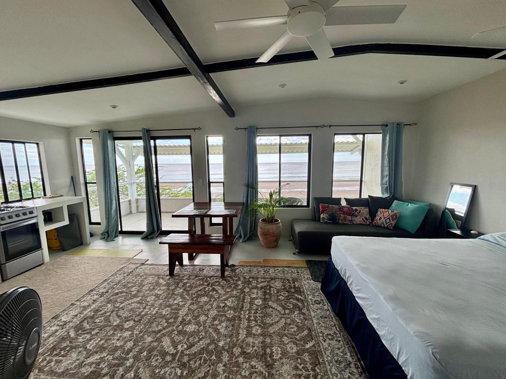Stella Mar Oceanfront Hotel โปโปโย ภายนอก รูปภาพ