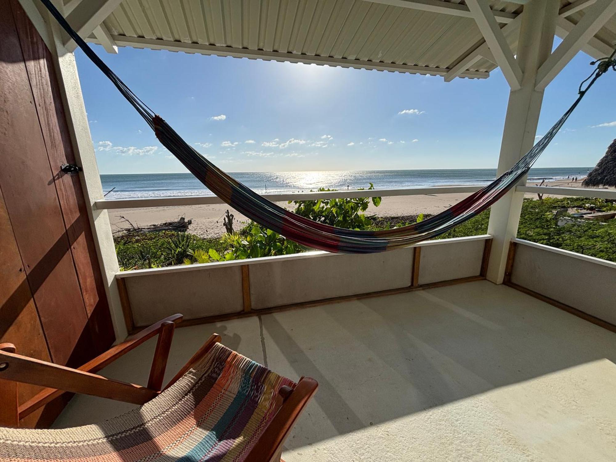 Stella Mar Oceanfront Hotel โปโปโย ภายนอก รูปภาพ