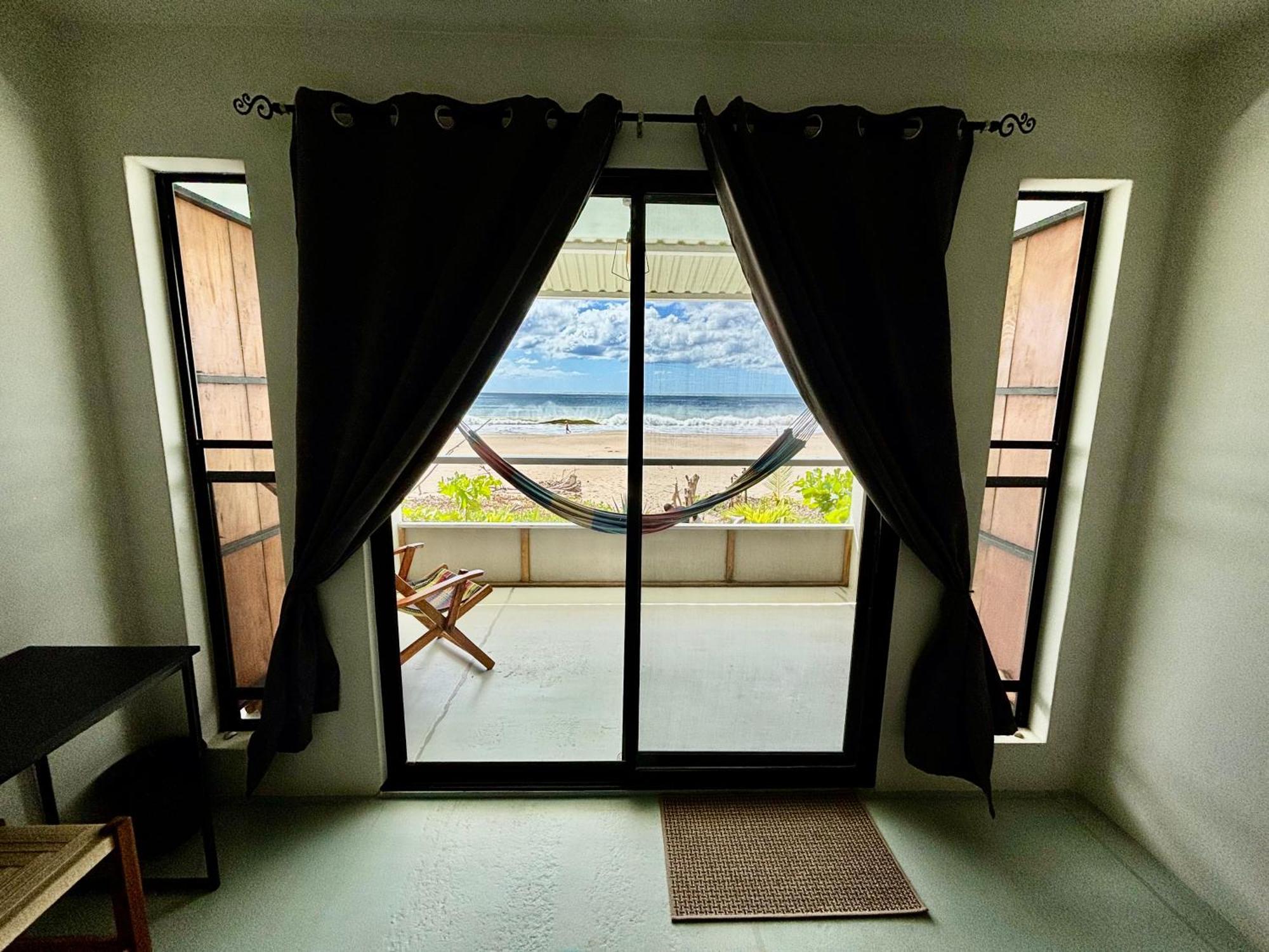 Stella Mar Oceanfront Hotel โปโปโย ภายนอก รูปภาพ