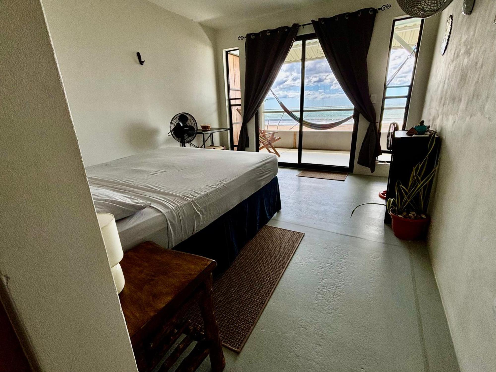 Stella Mar Oceanfront Hotel โปโปโย ภายนอก รูปภาพ