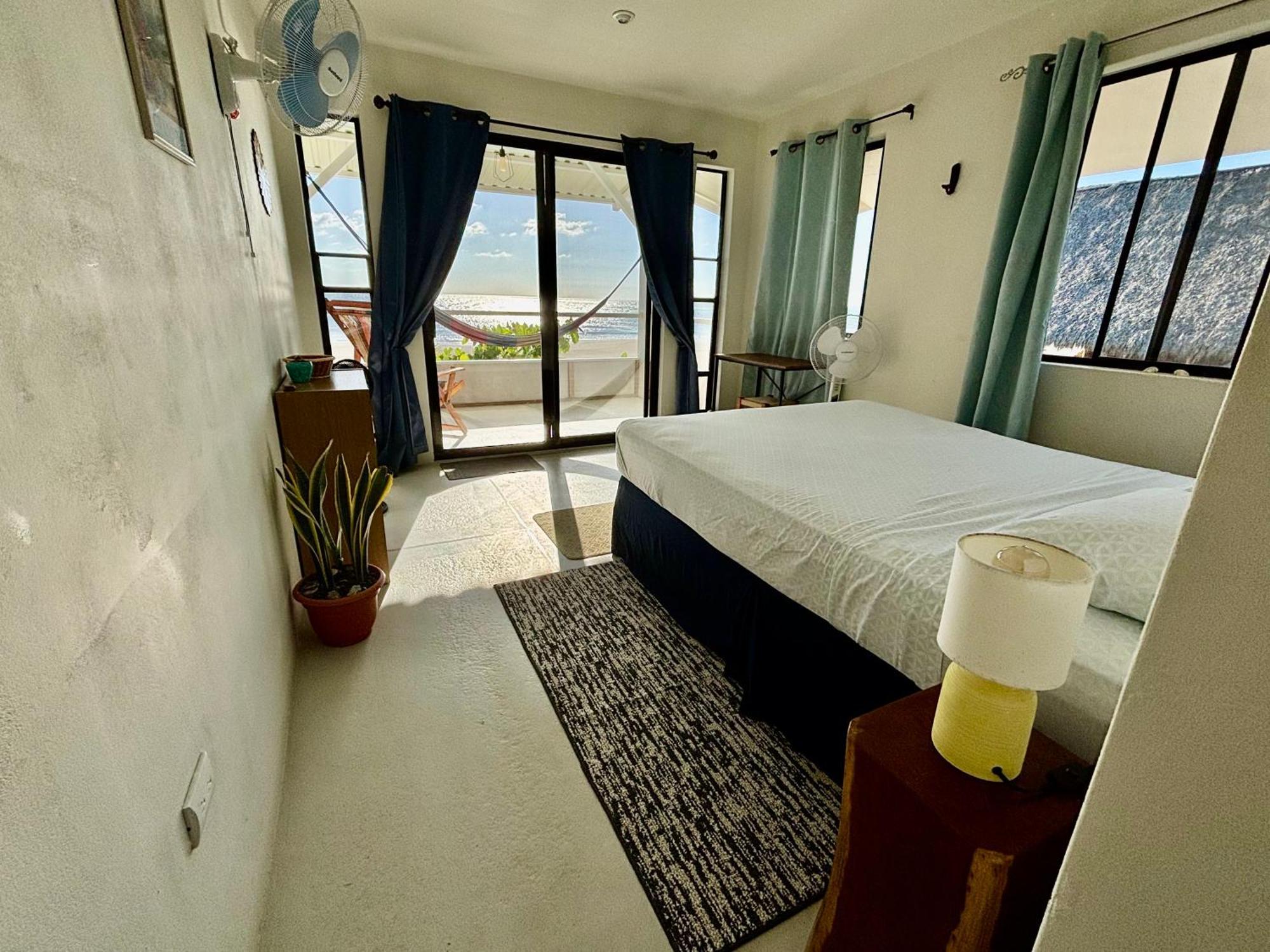 Stella Mar Oceanfront Hotel โปโปโย ภายนอก รูปภาพ