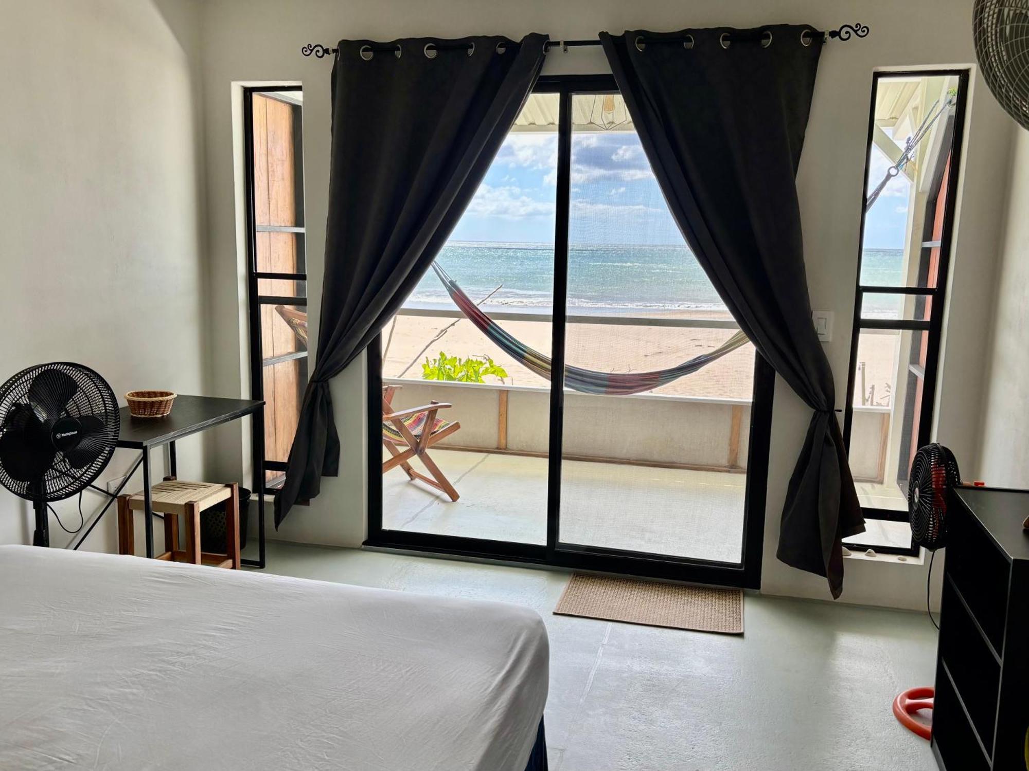 Stella Mar Oceanfront Hotel โปโปโย ภายนอก รูปภาพ