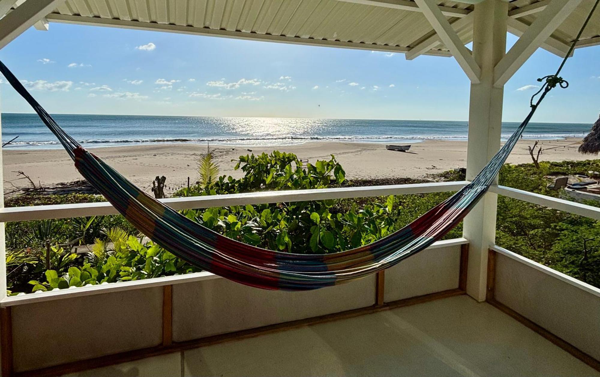 Stella Mar Oceanfront Hotel โปโปโย ภายนอก รูปภาพ